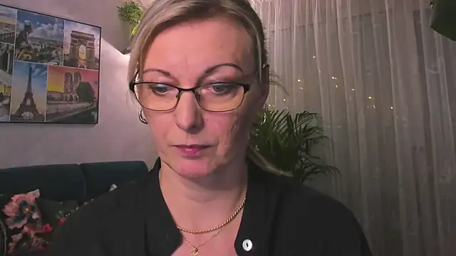 vanessa chat online show from 01.16.25