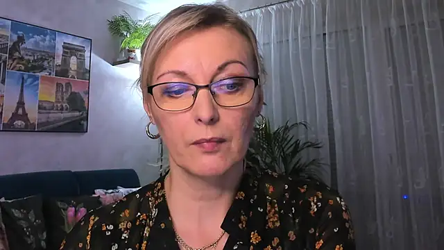 vanessa chat online show from 01.29.25