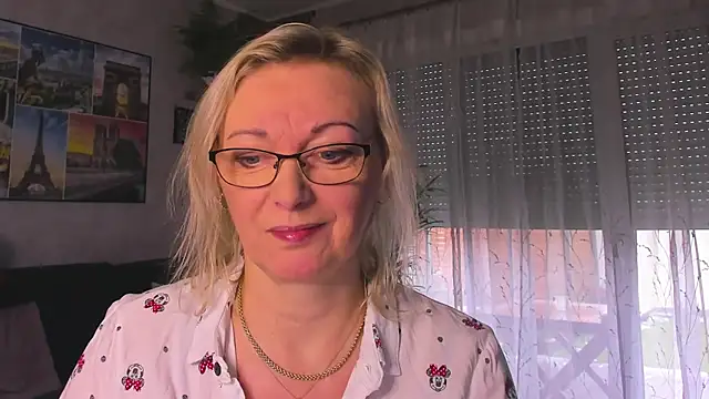 vanessa chat online show from 01.15.26