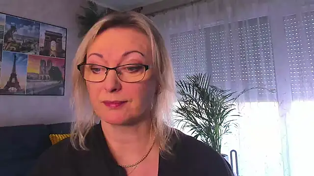 vanessa chat online show from 03.09.26