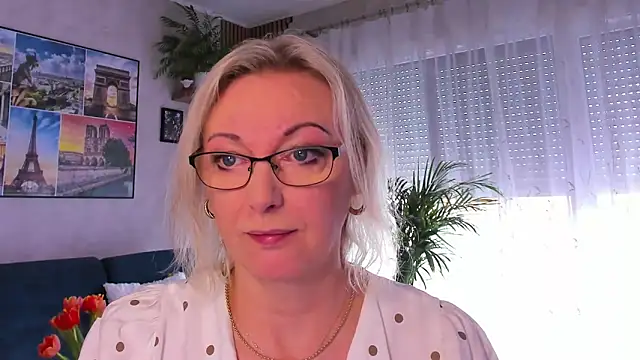 vanessa chat online show from 05.12.26