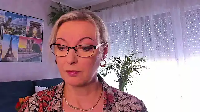 vanessa chat online show from 05.14.26