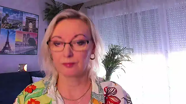 vanessa chat online show from 05.19.26