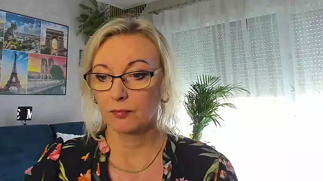 vanessa chat online show from 05.21.26
