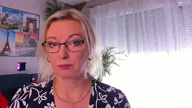 vanessa chat online show from 05.31.26