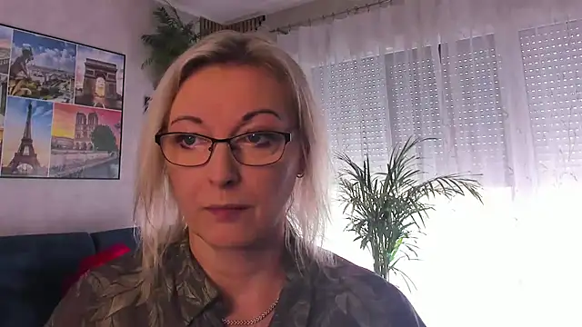 vanessa chat online show from 07.14.26