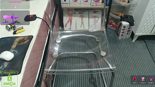 bisexyelizz online show from 10.18.25