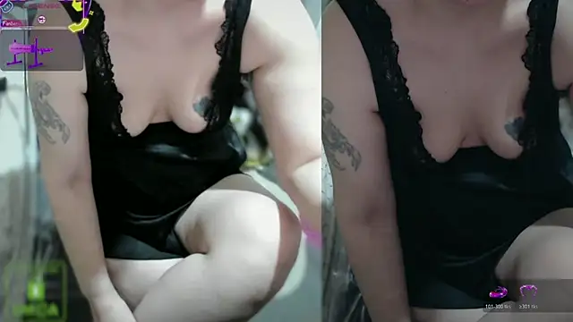 bisexyelizz online show from 04.07.26