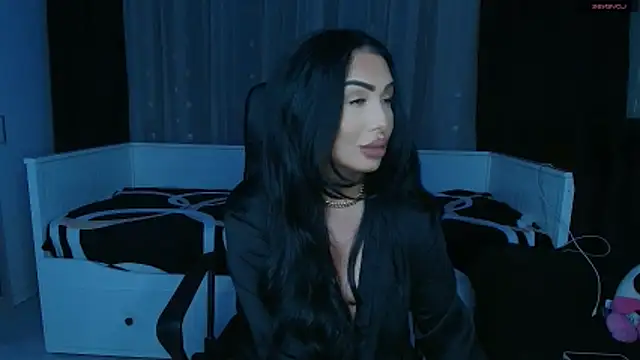 mistress meryem online show from 03.21.26