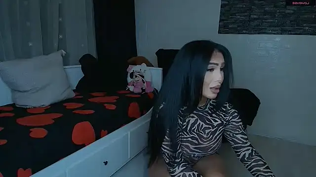 mistress meryem online show from 05.28.26