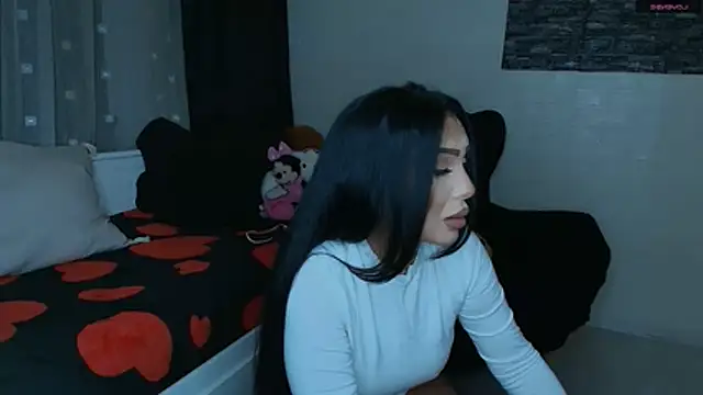 mistress meryem online show from 05.29.26