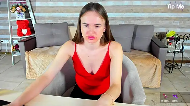 SusanSmit online show from 11.13.25