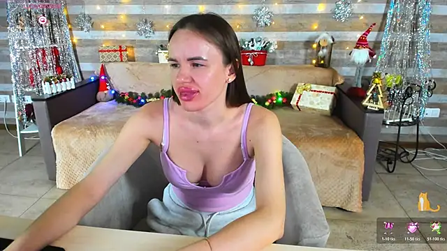 SusanSmit online show from 11.29.25