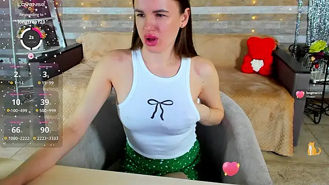 Snapshot of SusanSmit chatting on 01.31.26 SusanSmit online show from 01.31.26