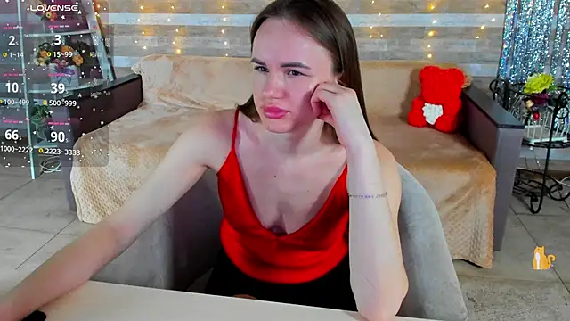 Snapshot of SusanSmit chatting on 02.24.26 SusanSmit online show from 02.24.26