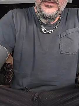 DarkDea online show from 12.15.25