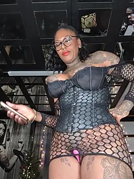 DarkDea online show from 01.06.26