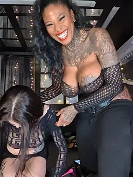 DarkDea online show from 01.14.26