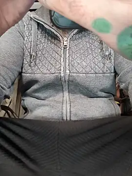 DarkDea online show from 01.15.26