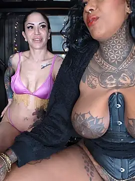 DarkDea online show from 01.17.26