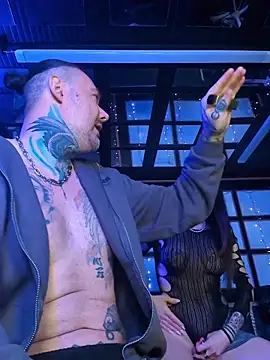 DarkDea online show from 04.03.26