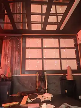 DarkDea online show from 04.22.26