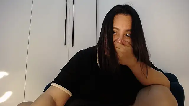 Squirt tsunami 268 online show from 03.04.25