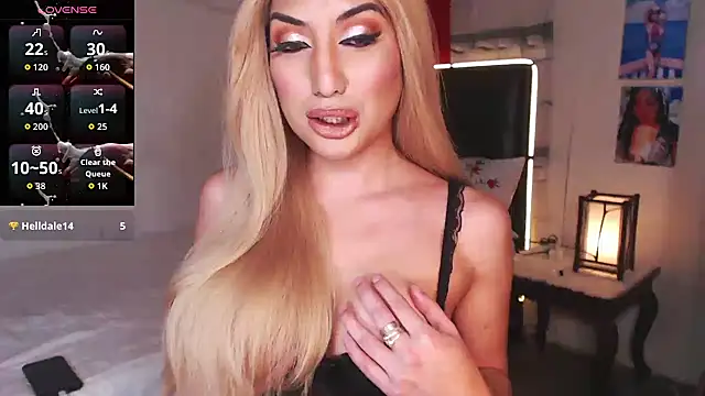 Snapshot of Alluring_Lordess chatting on 09.25.25 Alluring Lordess online show from 09.25.25