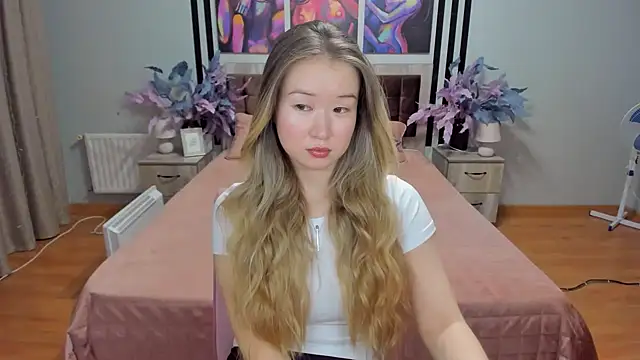 PollyOcean online show from 12.03.24