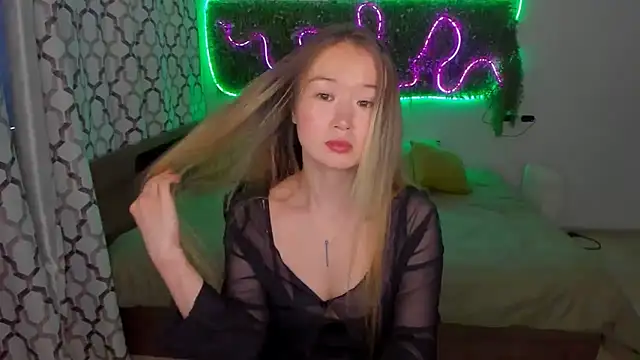 PollyOcean online show from 12.14.24