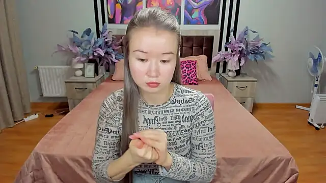 PollyOcean online show from 12.25.24