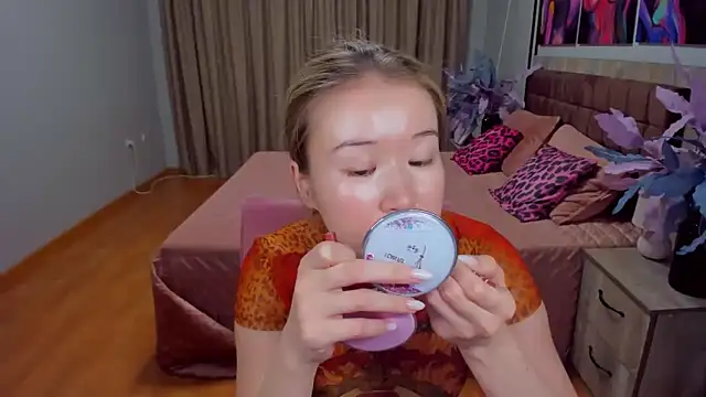 PollyOcean online show from 03.04.25