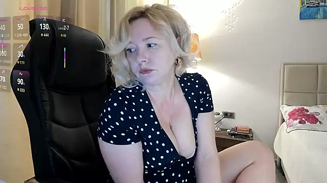 Snapshot of Colette__1977 chatting on 02.04.26 Colette 1977 online show from 02.04.26