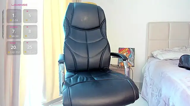 Snapshot of Colette__1977 chatting on 02.24.26 Colette 1977 online show from 02.24.26