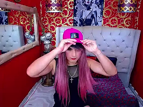 Snapshot of peingirlsboy chatting on 10.02.25 peingirlsboy online show from 10.02.25