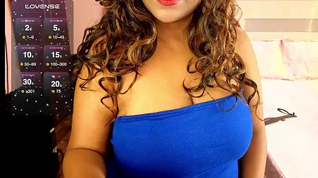 sneha hussy online show from 01.27.25