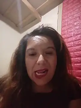 Snapshot of mini_mouse1 chatting on 10.27.25 mini mouse1 online show from 10.27.25