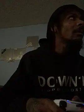 iAmNukka187 online show from 12.25.24