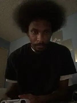 iAmNukka187 online show from 03.15.25