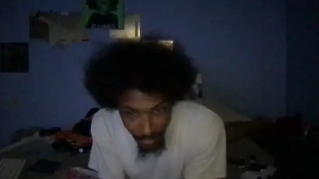 iAmNukka187 online show from 11.29.25