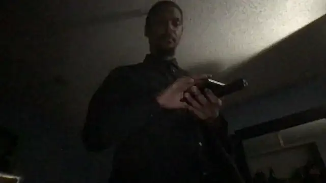 iAmNukka187 online show from 12.17.25