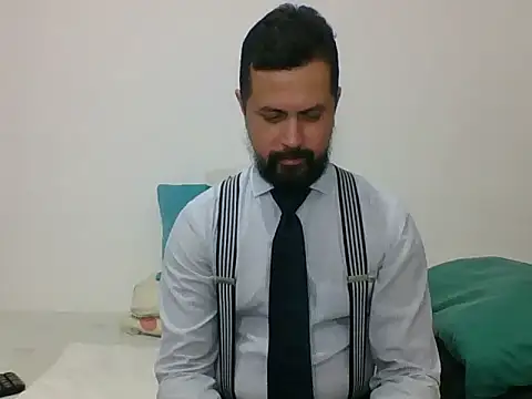 Snapshot of TRIISTAN_KING10 chatting on 01.24.25 TRIISTAN KING10 online show from 01.24.25