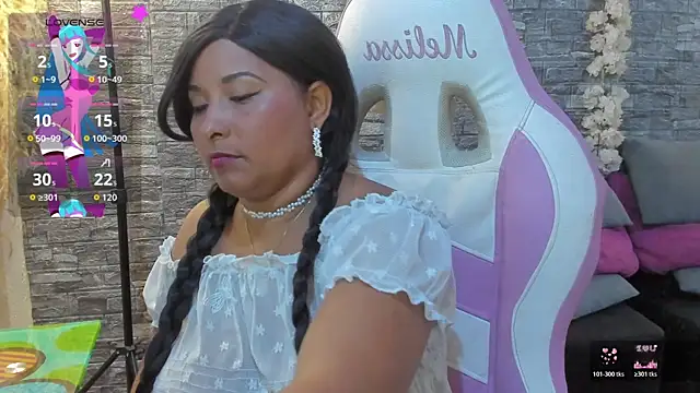 paola ih online show from 04.04.26