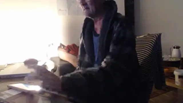 silvio-aus-luzern-CH online show from 01.11.26