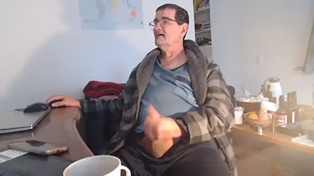 silvio-aus-luzern-CH online show from 01.19.26