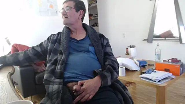 silvio-aus-luzern-CH online show from 03.13.26