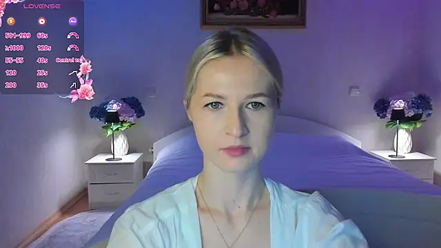 AnnaCarrera online show from 02.21.26