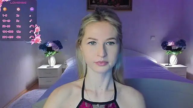 AnnaCarrera online show from 02.26.26