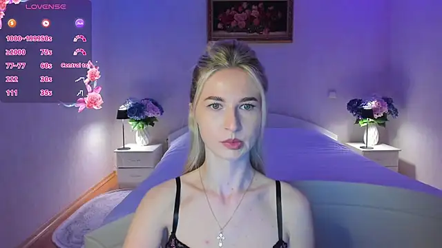 AnnaCarrera online show from 05.29.26
