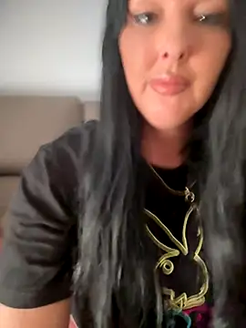 TiffanyRoxx online show from 10.07.25